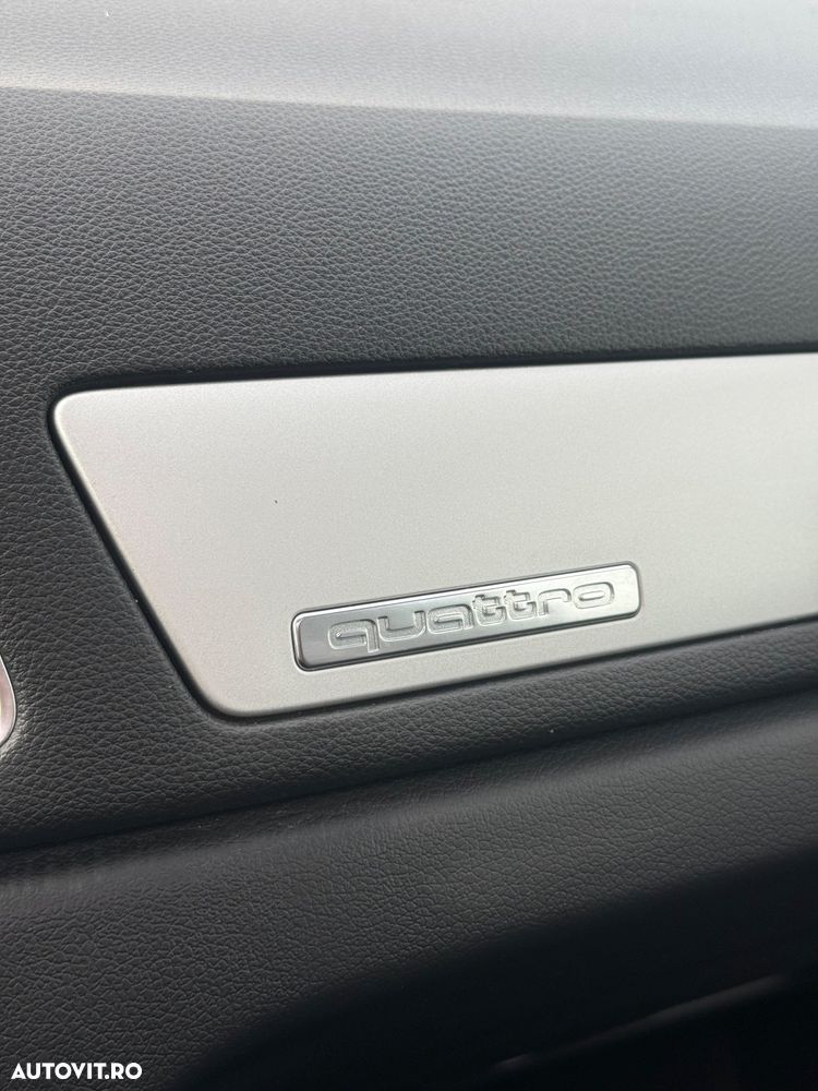Audi Q3 2.0 TDI Quattro Design - 16
