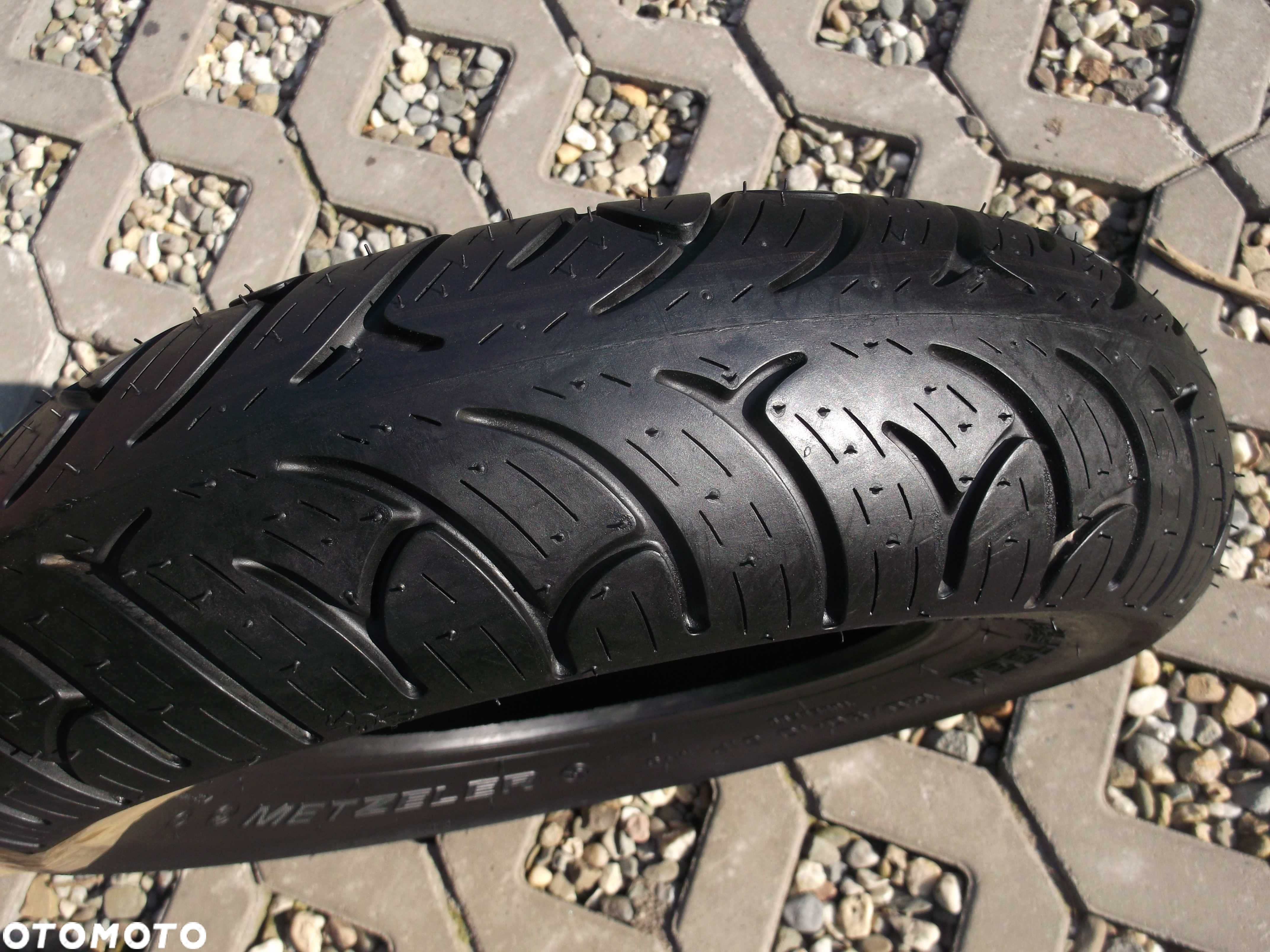 opona 130/90-10 Metzeler Feelfree Wintec dot3110 NOWA skuter - 3