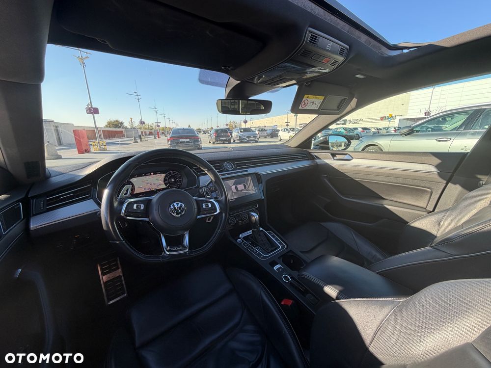 Volkswagen Arteon 2.0 TSI 4Motion R-Line DSG - 10