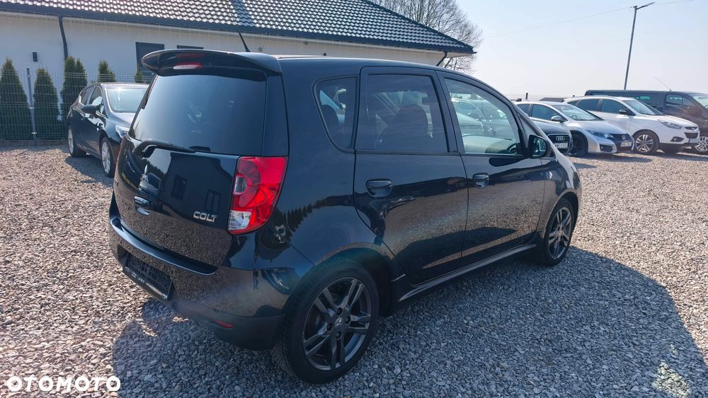 Mitsubishi Colt 1.3 Polar - 3