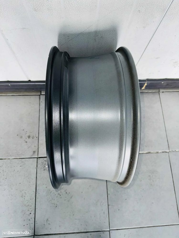 Jante Peugeot 308 R18 - 15/21 - J9 - 6