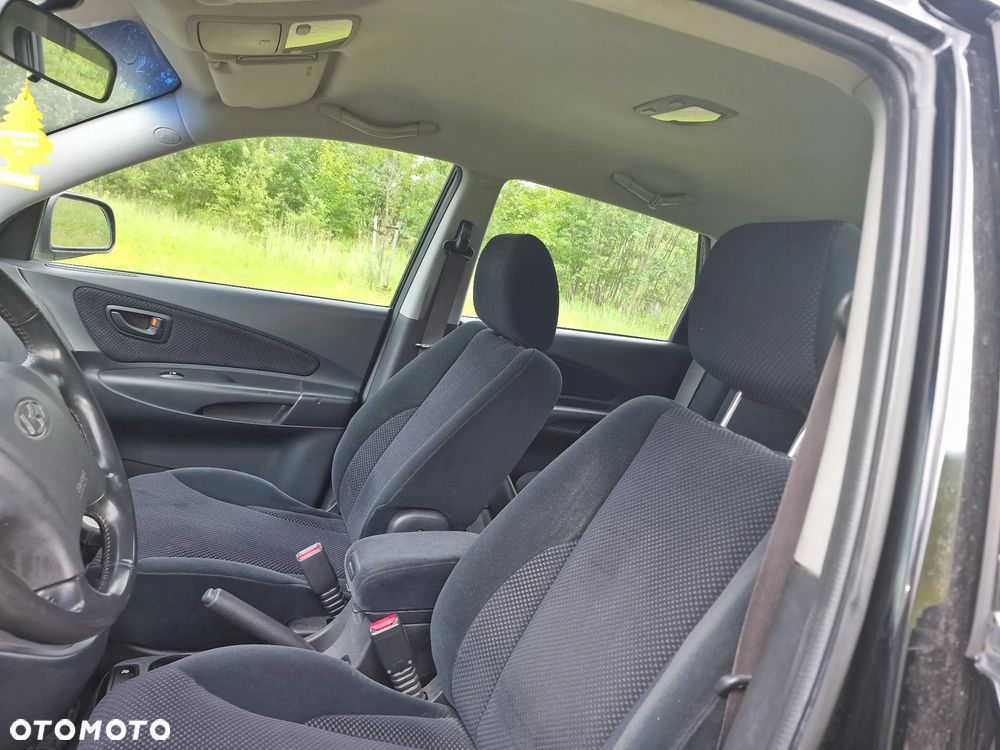 Hyundai Tucson 2.0 Elegance / Premium - 27