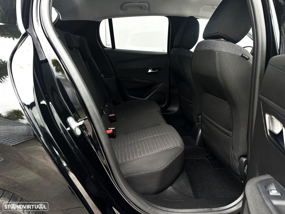 Peugeot 208 1.2 PureTech Active Pack - 23