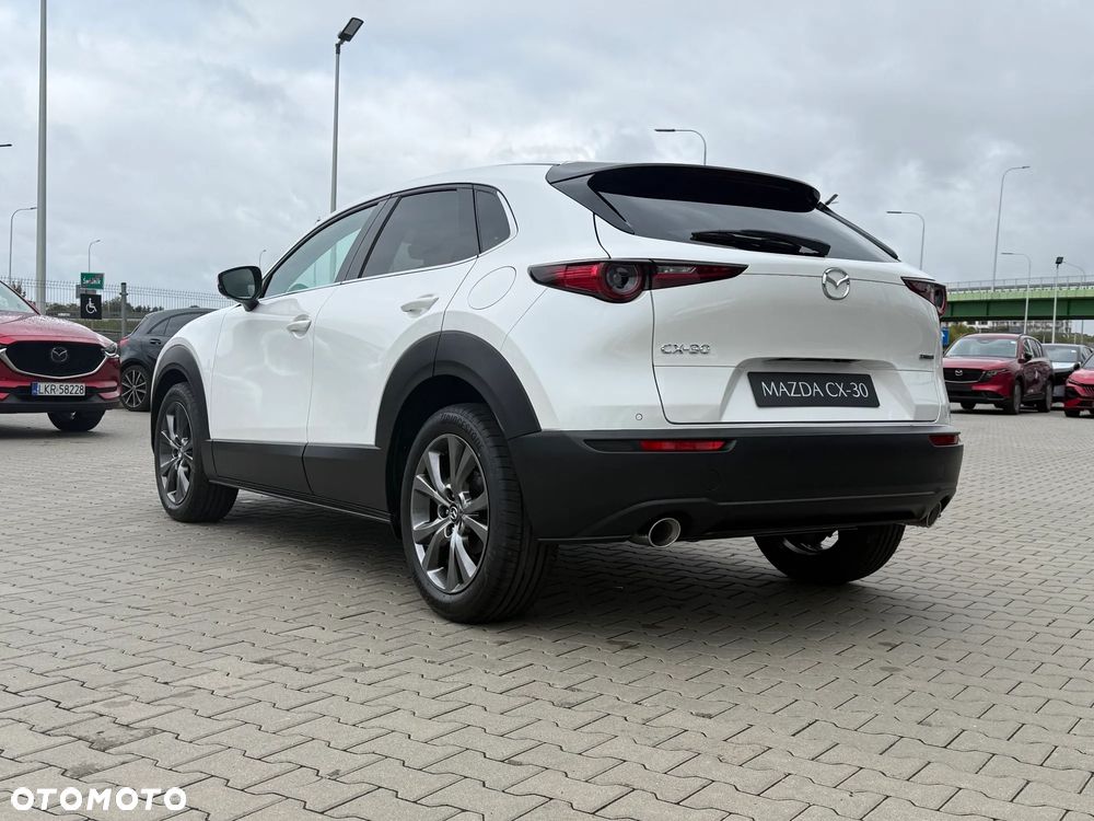 Mazda CX-30 2.0 mHEV Exclusive-Line 2WD - 11