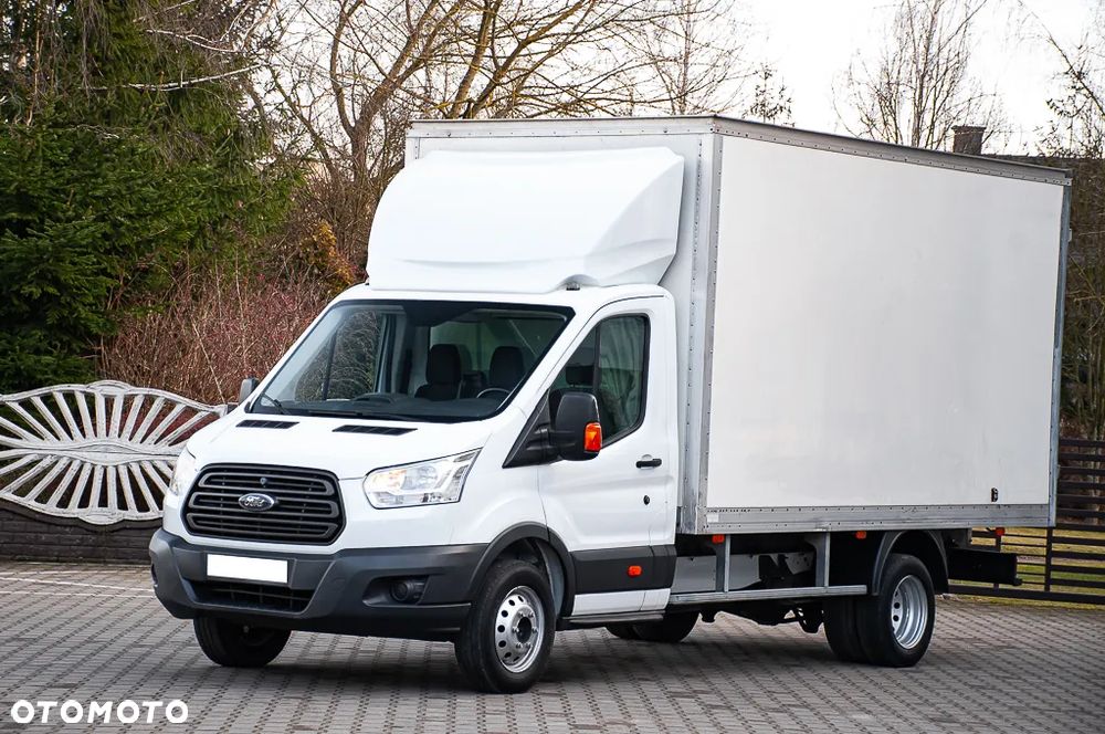 Ford Transit - 2