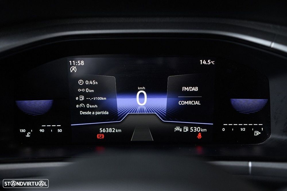 VW T-Roc 1.0 TSI Urban - 42