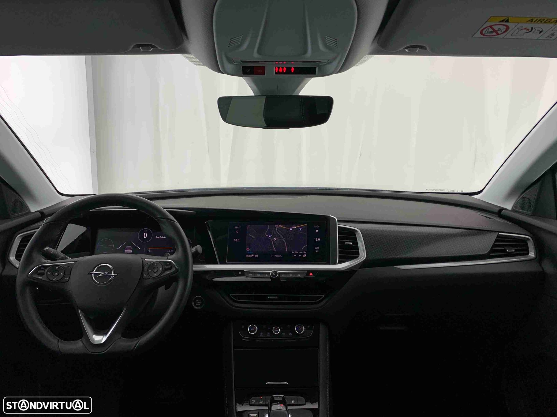 Opel Grandland 1.6 T PHEV Ultimate - 8