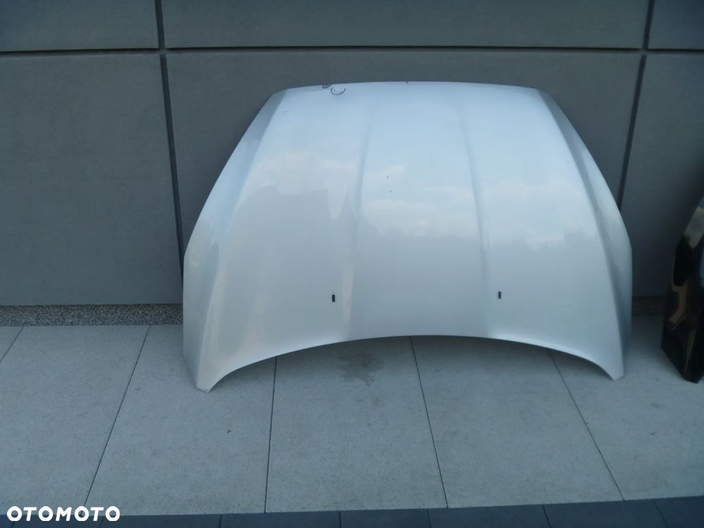FORD FOCUS MK3 LIFT 2014 MASKA SILNIKA ORYGINAŁ - 6
