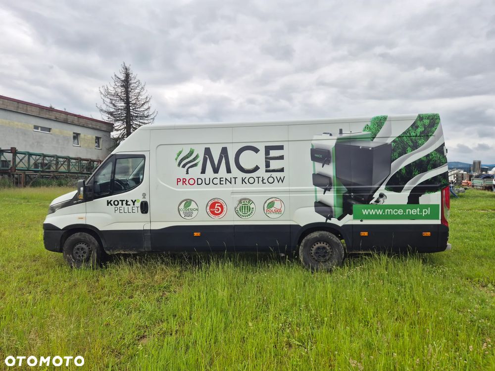 Iveco 35-170 - 9