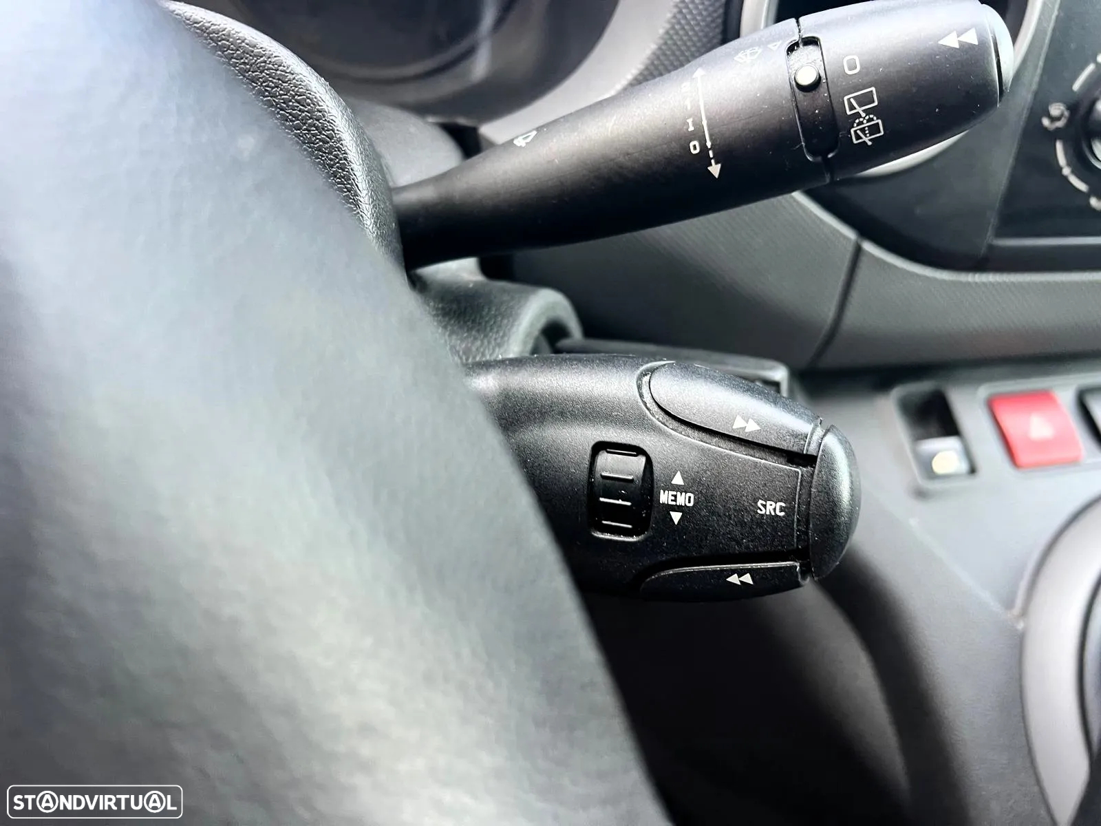Citroën berlingo gps parktronic - 7