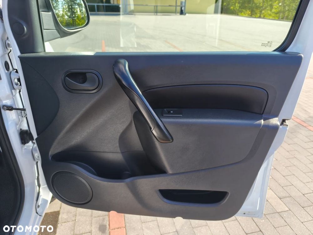 Renault Kangoo - 27