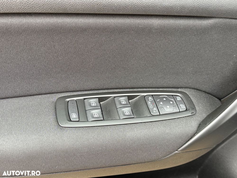 Renault Megane Energy dCi EDC Intens - 14