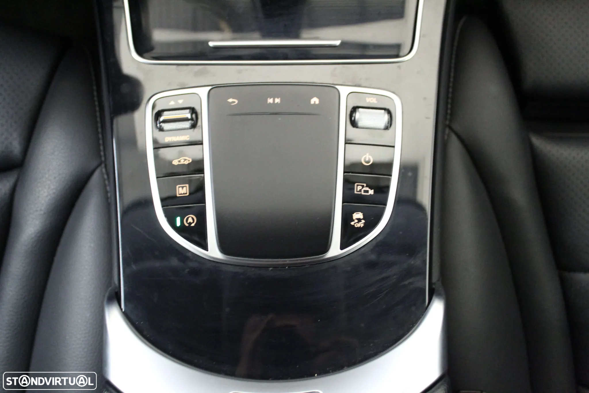 Mercedes-Benz GLC 220 d 4Matic - 15