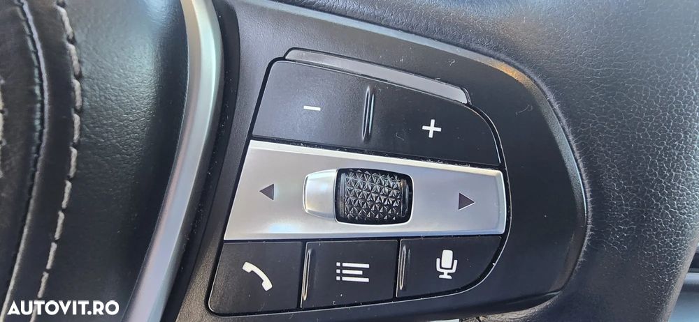 BMW X5 xDrive45e AT PHEV - 23