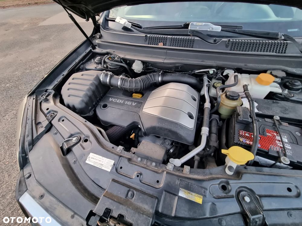 Chevrolet Captiva 2.0 d LT sport - 26