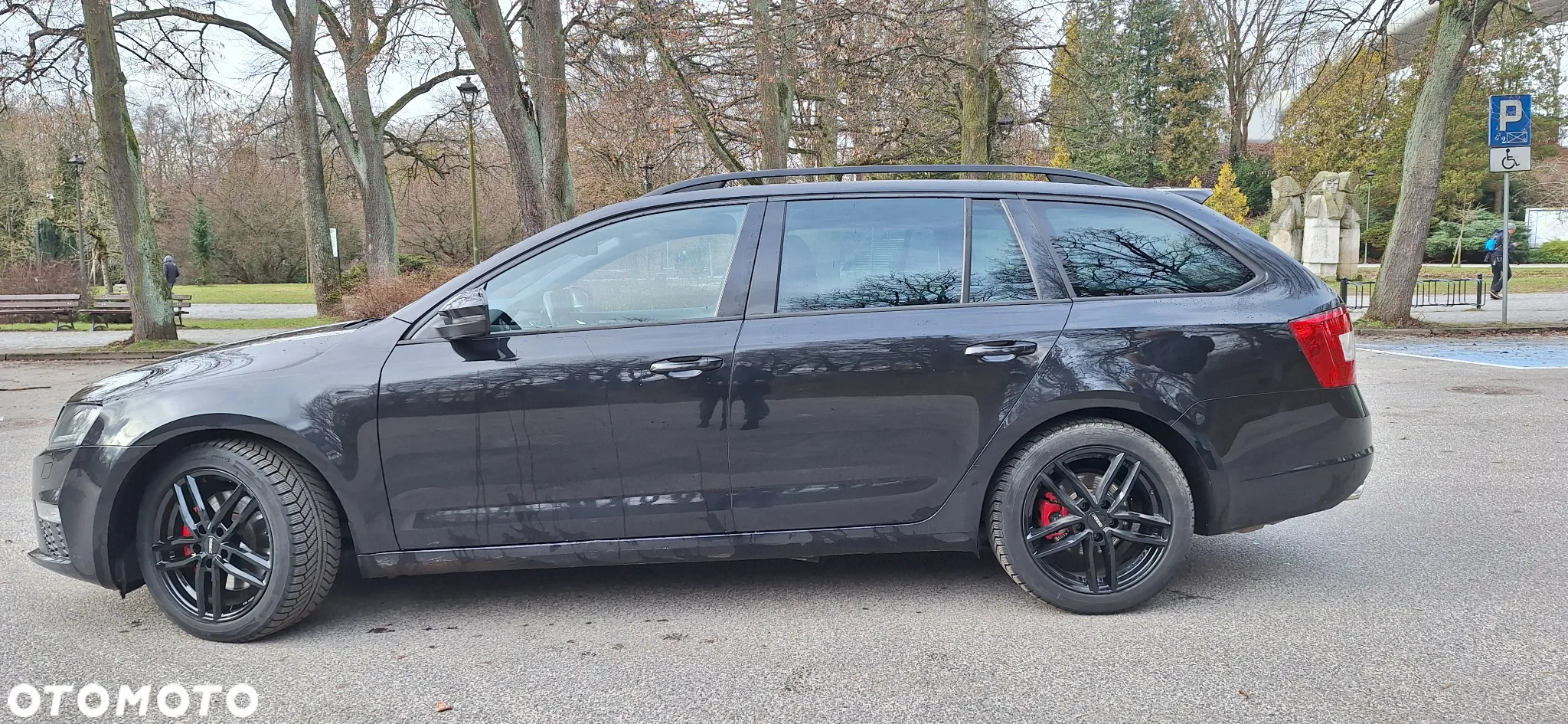 Skoda Octavia - 6