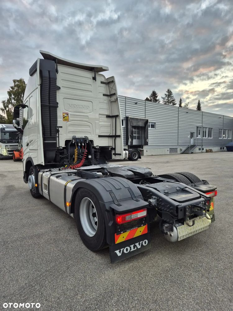 Volvo FH 500KM I-SAVE Standard - 4