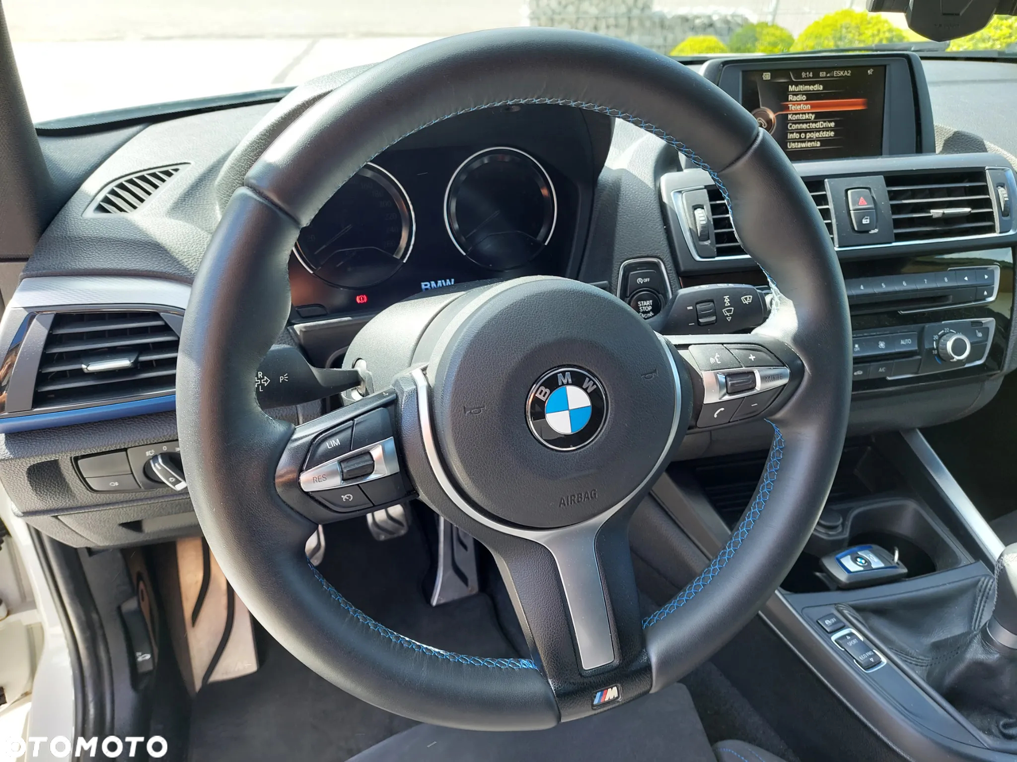 BMW Seria 1 - 15