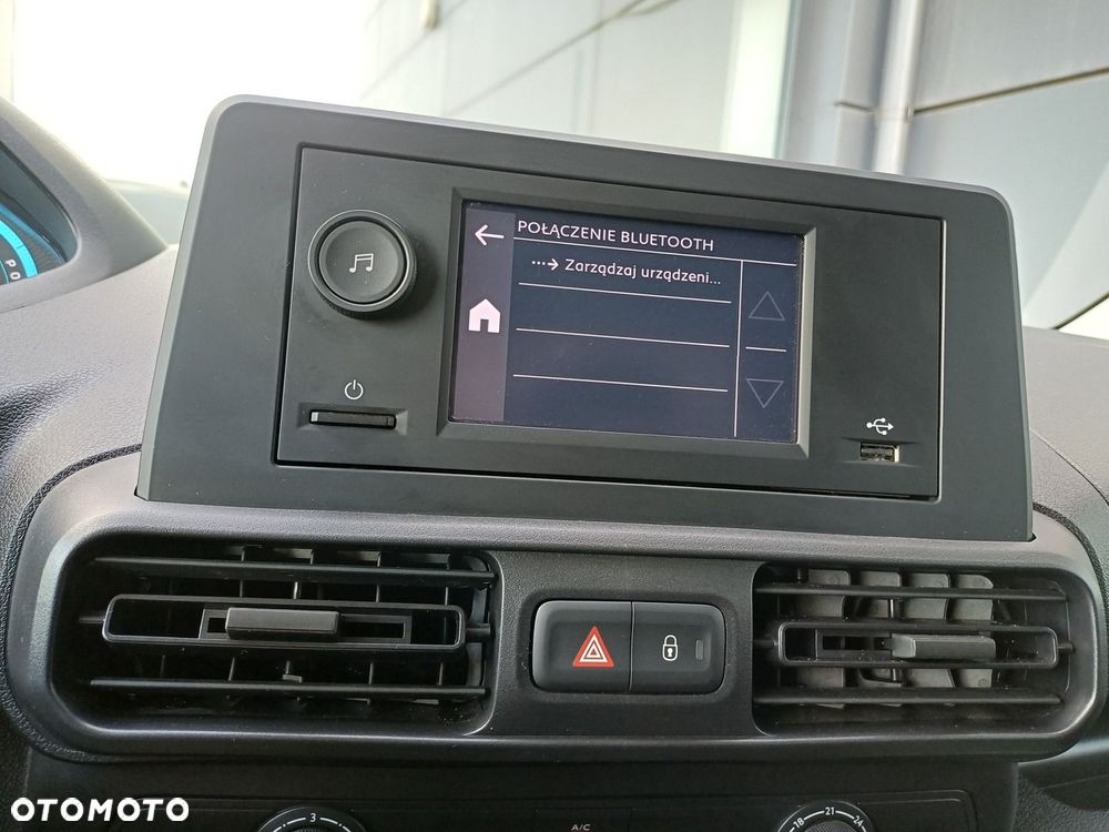 Peugeot Partner - 22