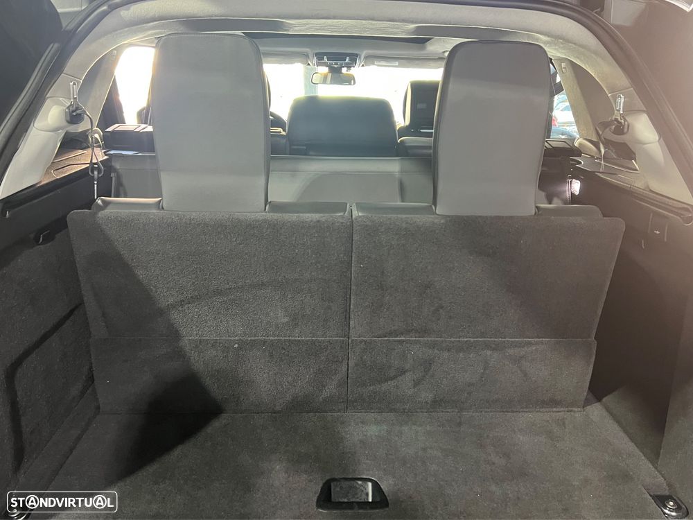 Land Rover Range Rover Sport 3.0 SDV6 HEV Autobiography Dynamic - 18