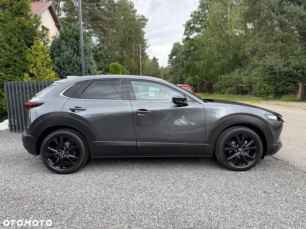 Mazda CX-30 2.0 mHEV Homura 2WD - 5