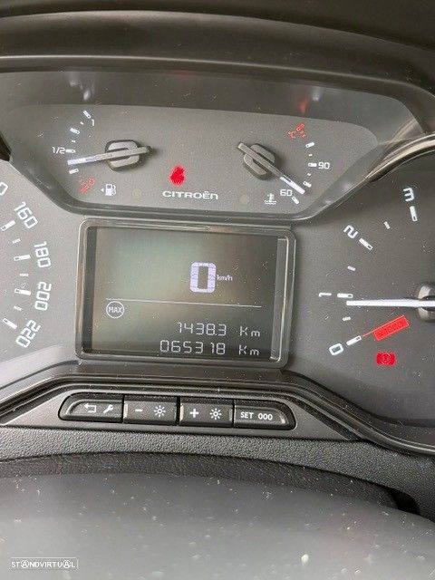 Citroën C3 1.2 PureTech Feel - 22