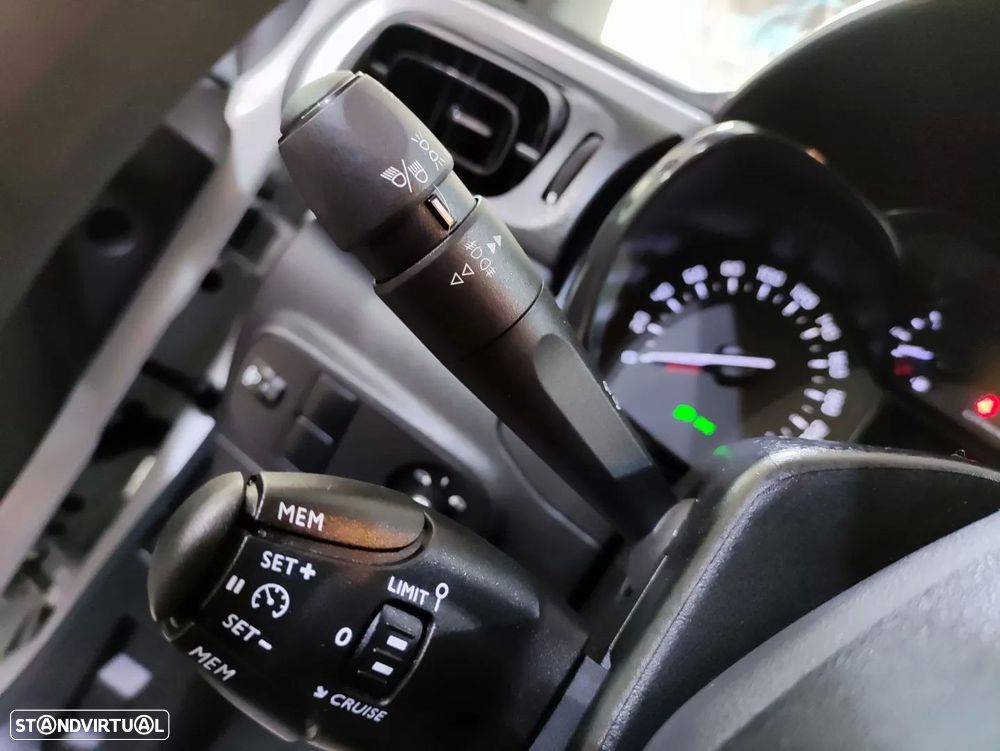 Citroën C3 Pure Tech S&S Feel Pack - 15