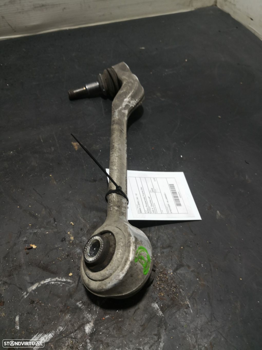Braço Suspensão Frente Dto Bmw 3 (E90) - 1