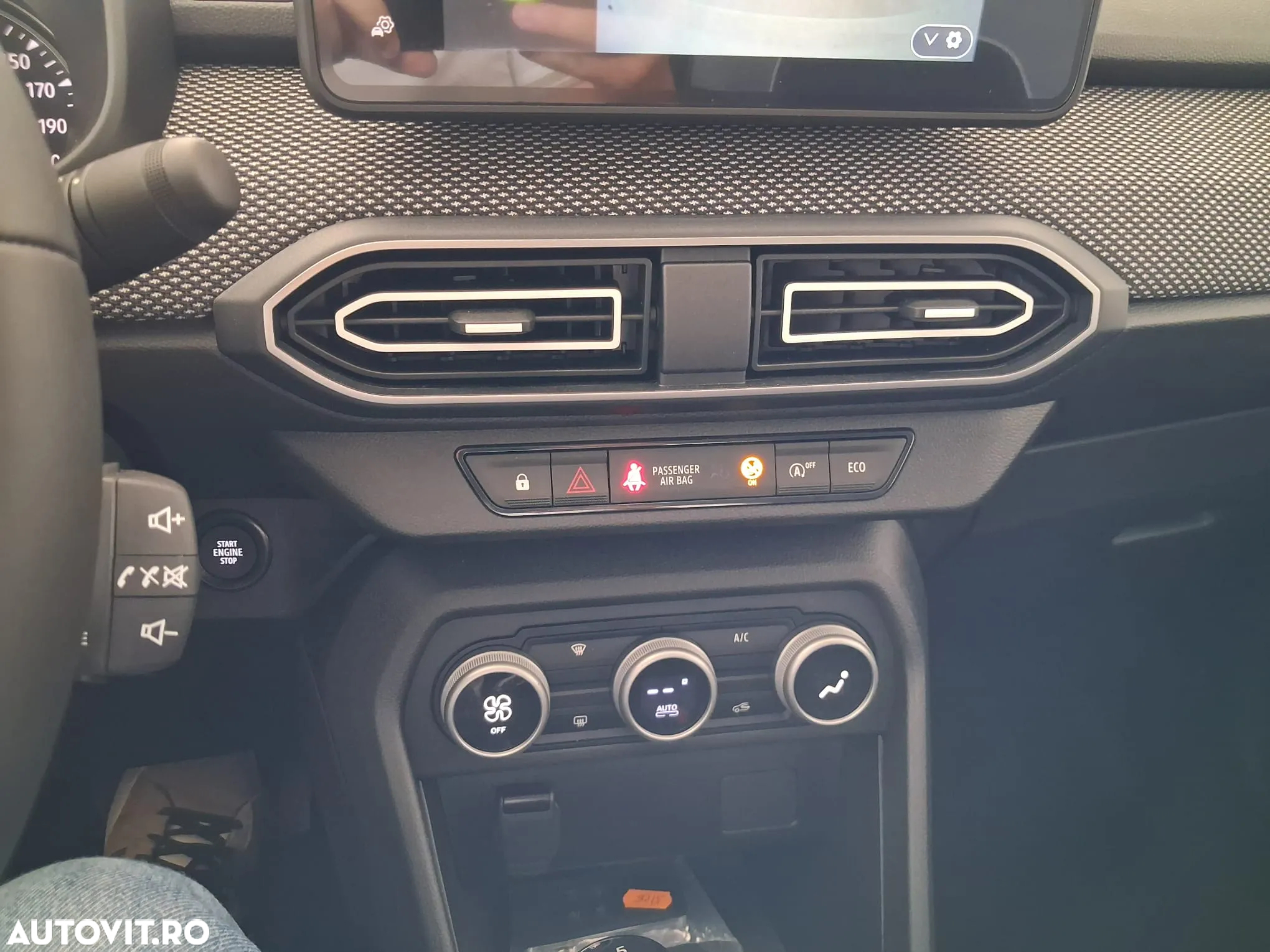 Dacia Logan ECO-G 100 MT6 Prestige - 8