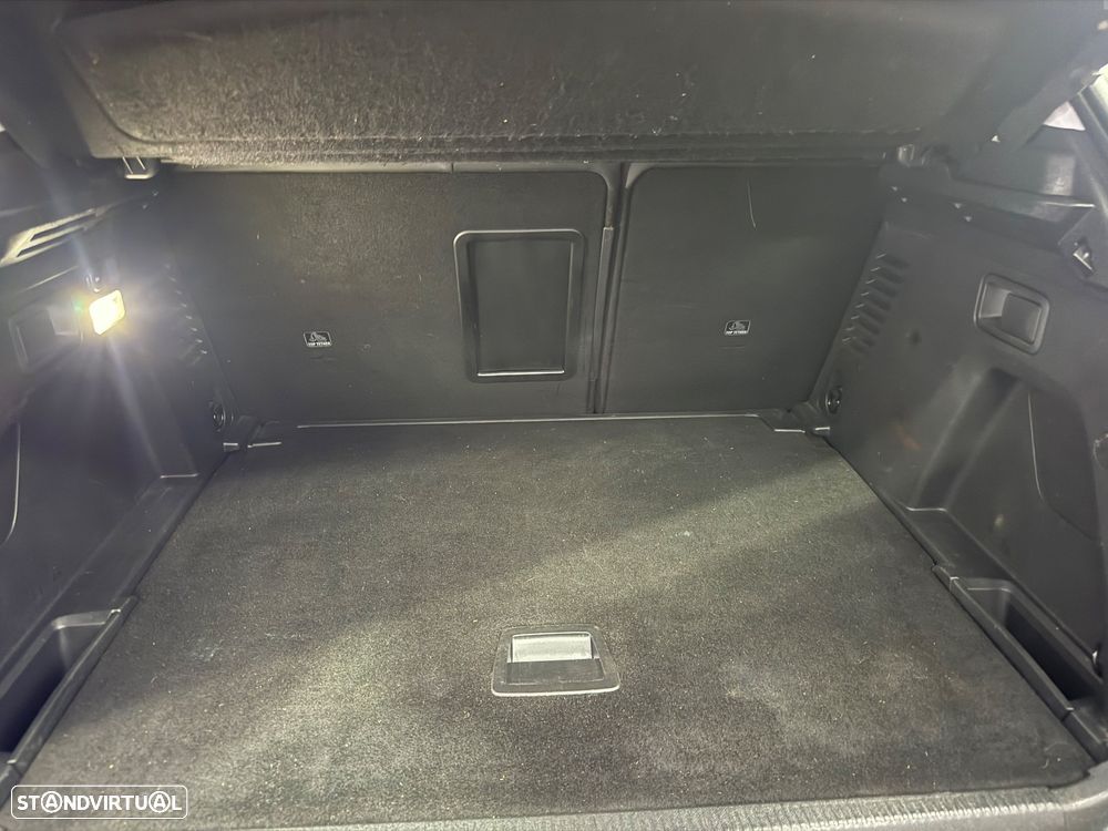 Peugeot 3008 1.2 PureTech Allure J18 - 15