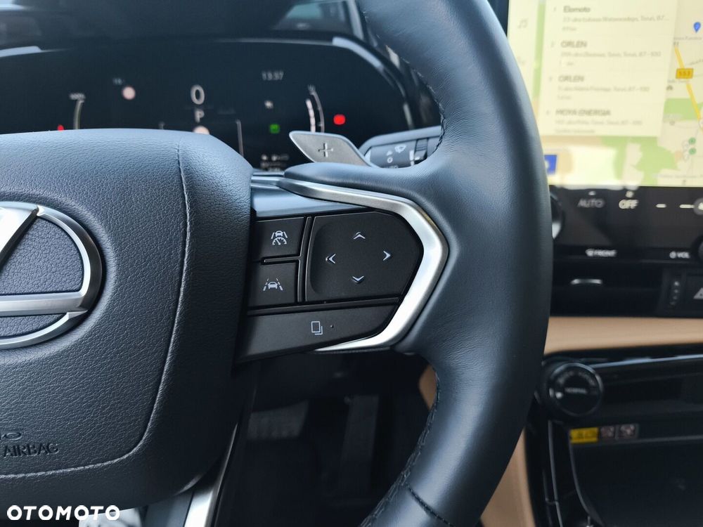 Lexus NX 450h+ Prestige AWD - 18