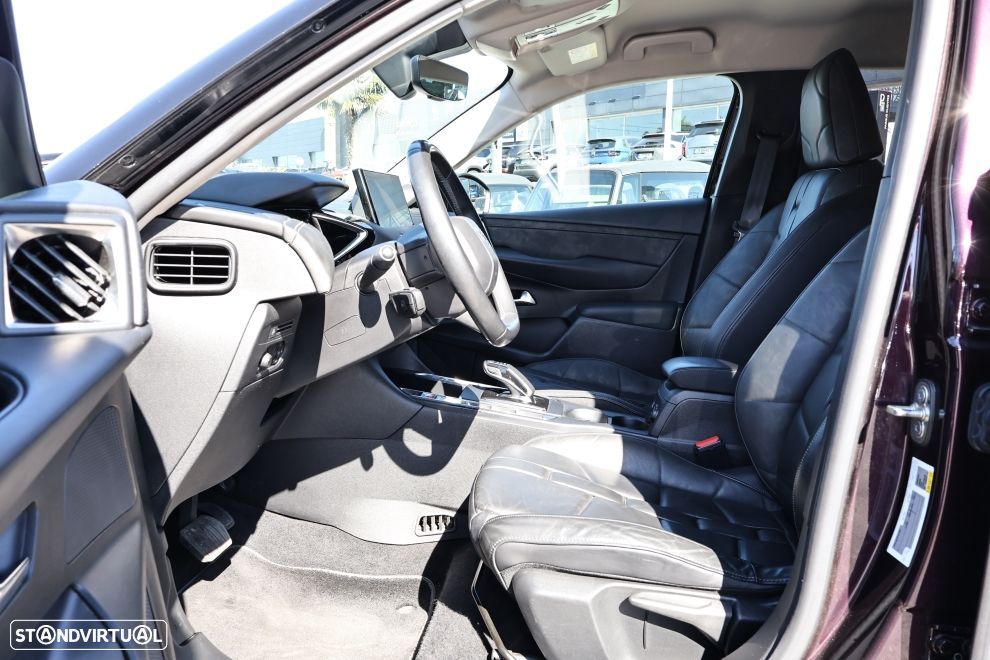 DS DS3 Crossback E-Tense Grand Chic - 17