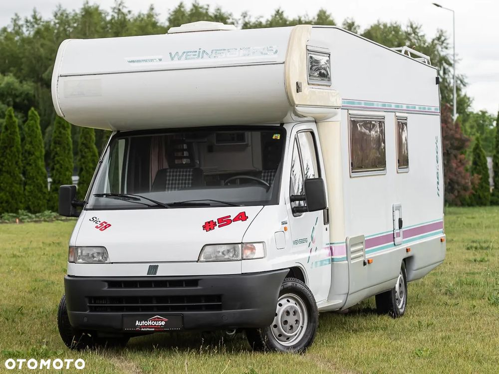 Fiat Ducato - 3