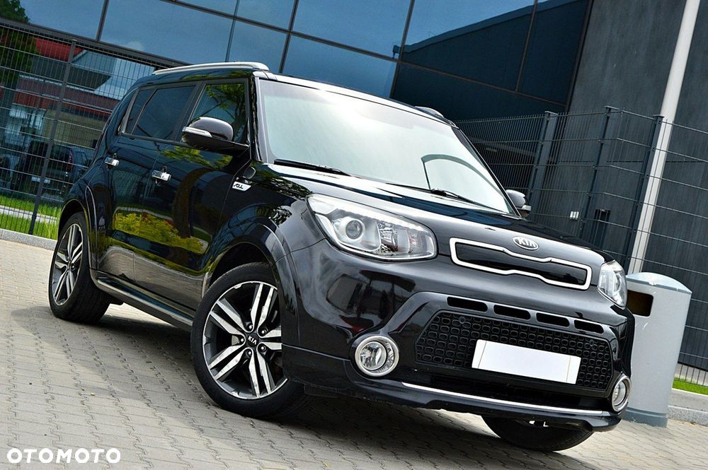 Kia Soul - 13