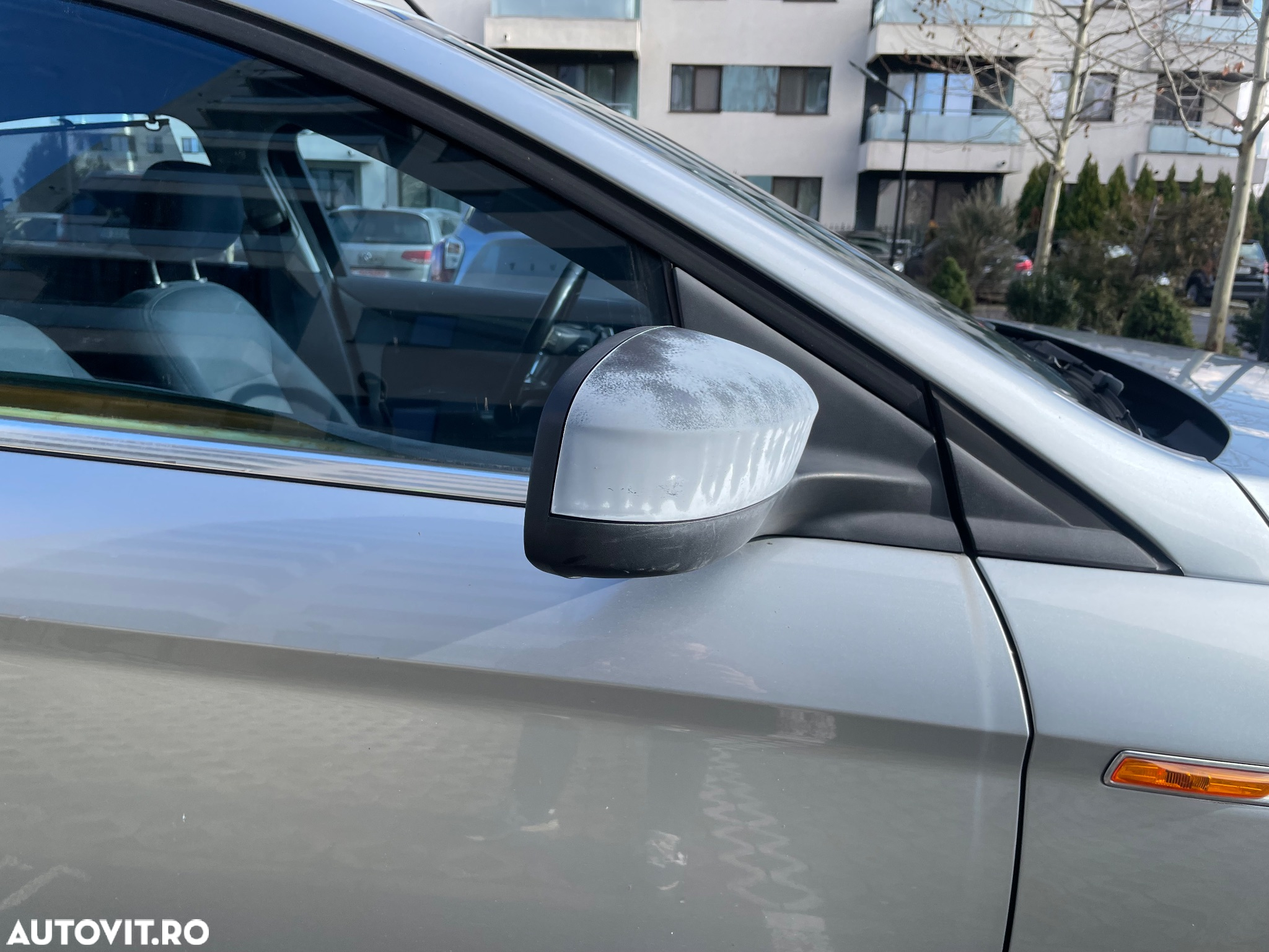 Ford Mondeo - 2