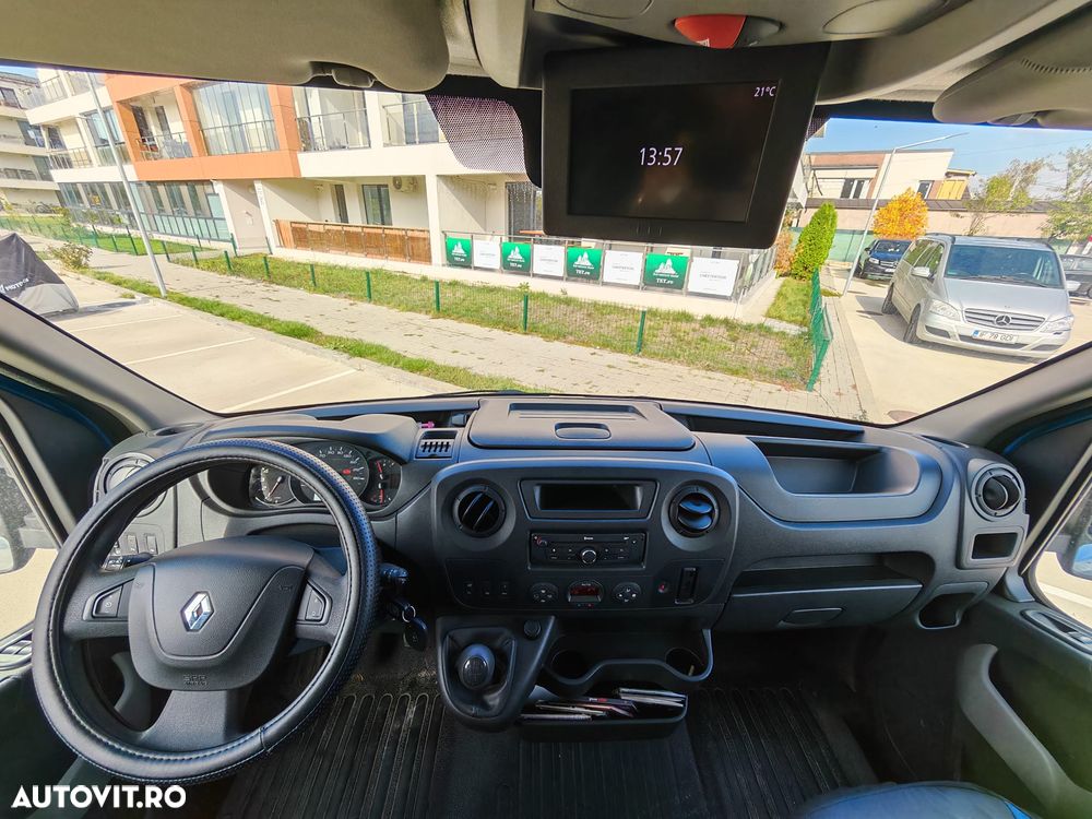 Renault Master - 11