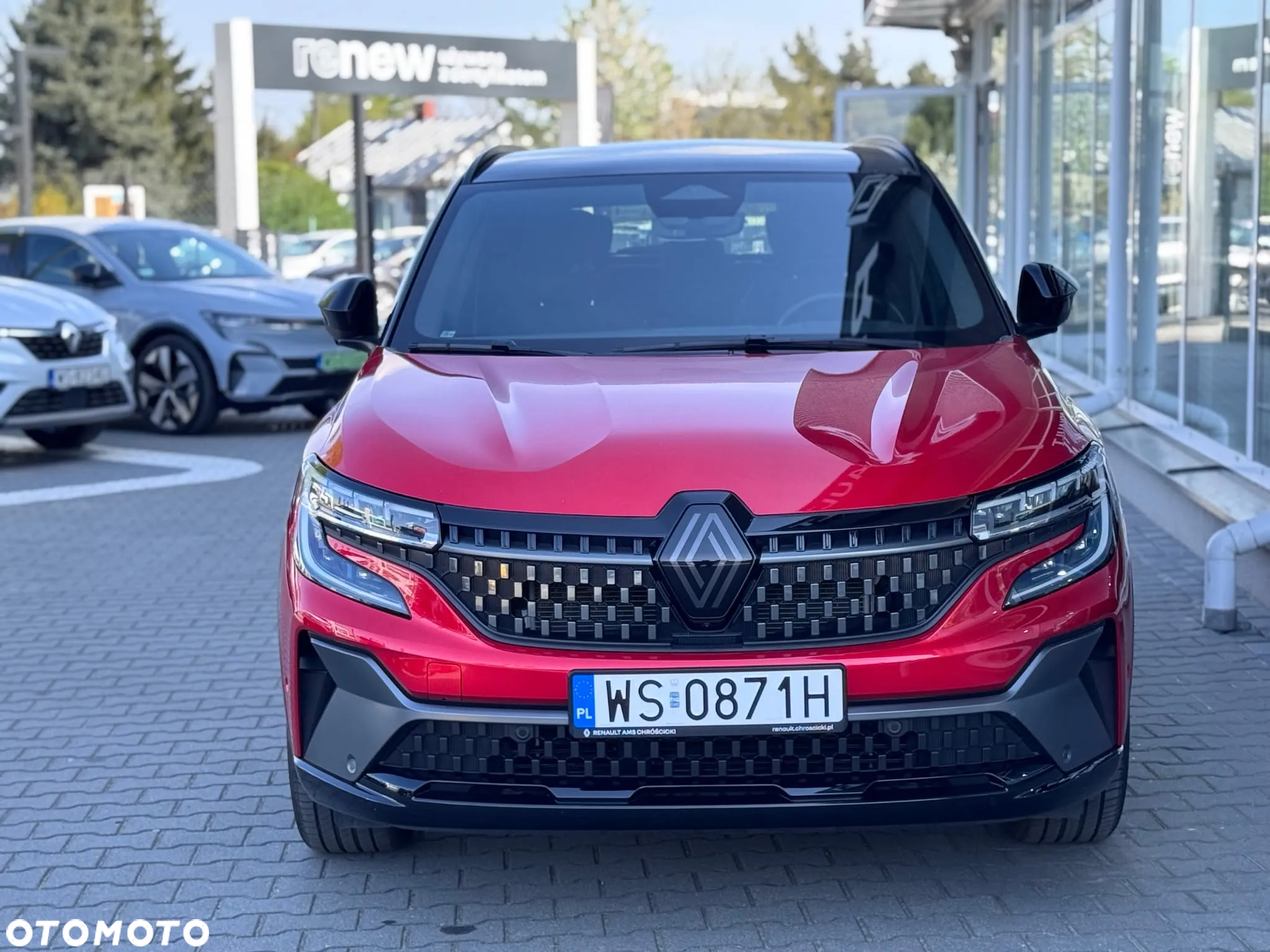 Renault Austral - 2