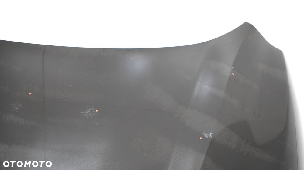 Maska pokrywa silnika nissan qashqai j11 13-17r z11 - 7