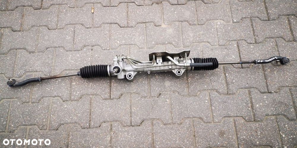 MAGLOWNICA PRZEKŁADNIA KIEROWNICZA FIAT DOBLO I - 2