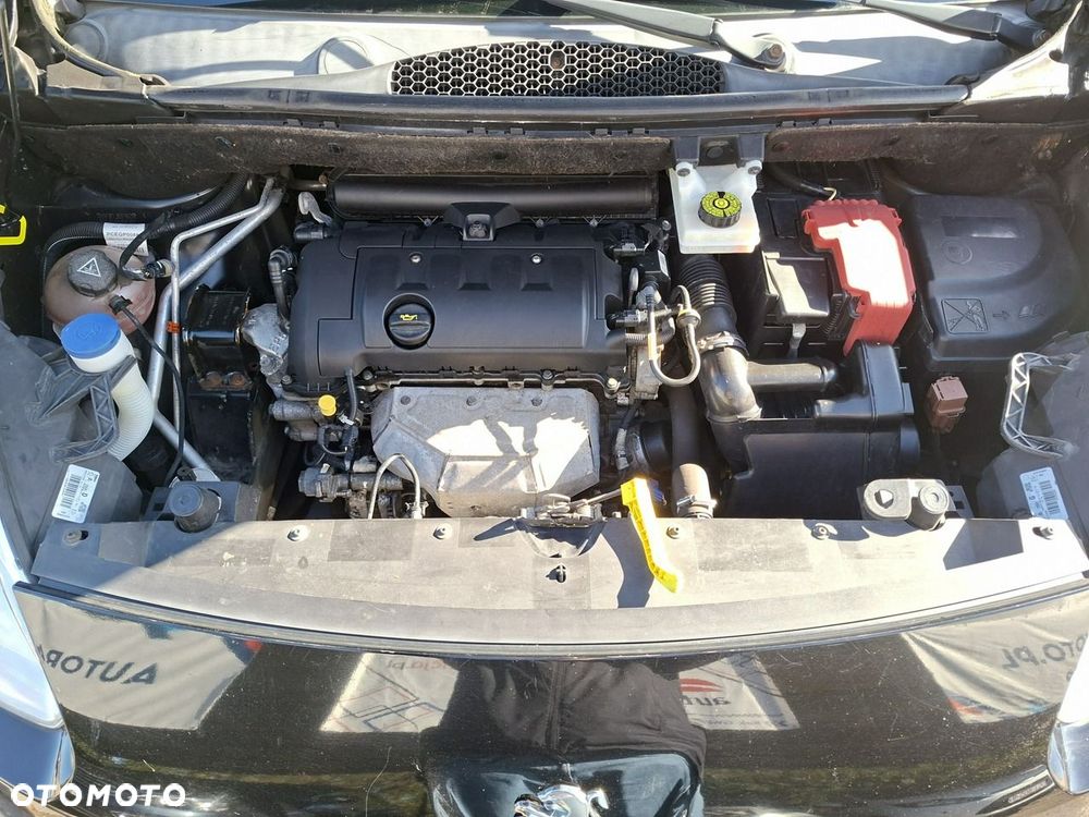 Peugeot Partner 1.6 VTi Active - 26