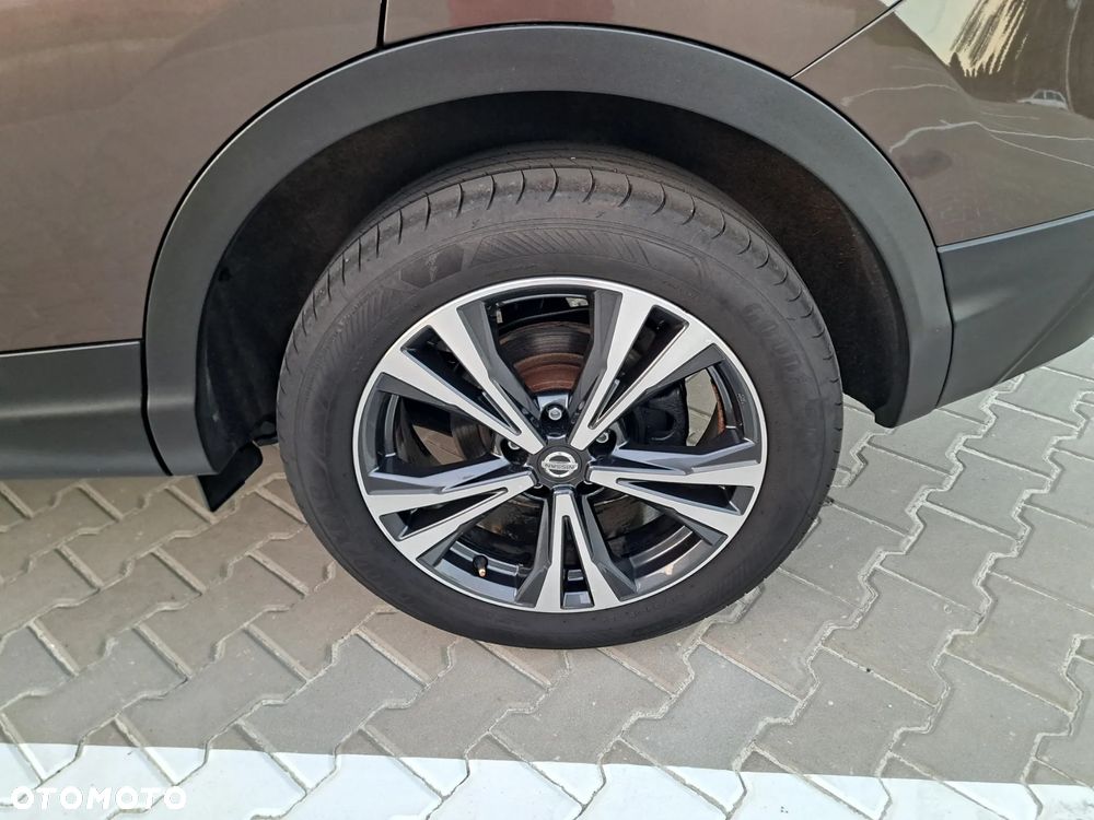 Nissan Qashqai 1.2 DIG-T Tekna EU6 - 30