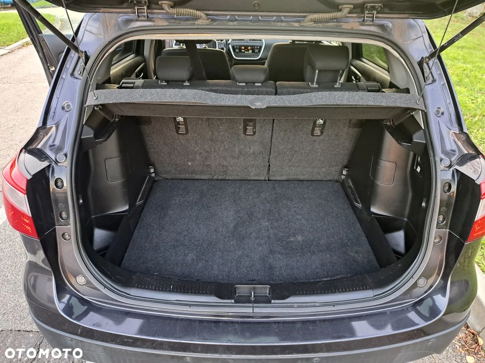 Suzuki SX4 S-Cross - 9