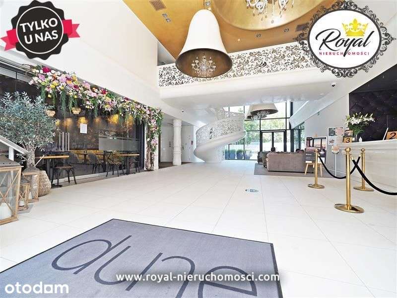Apartament nad morzem - Dune Resort Mielno !