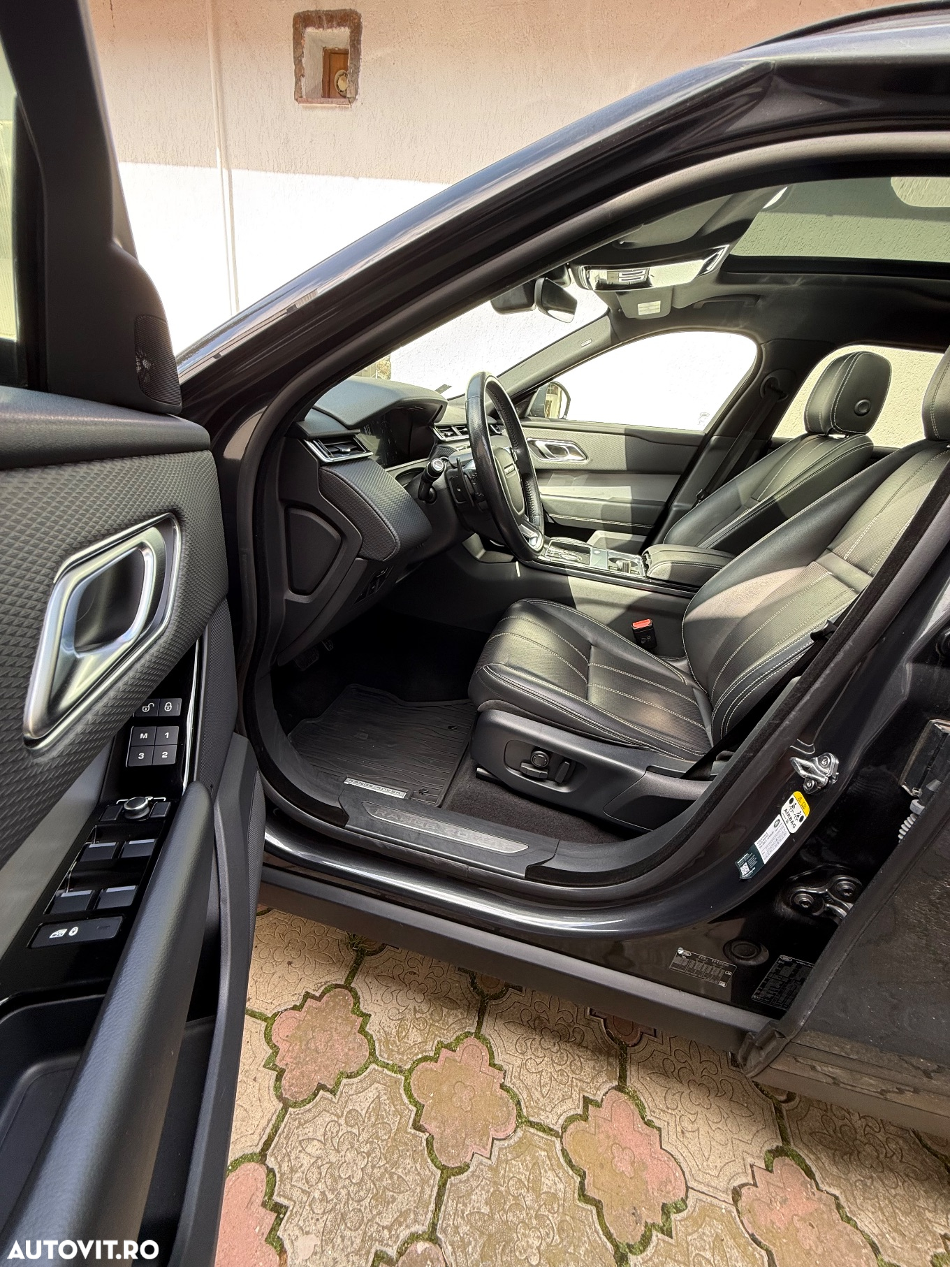 Land Rover Range Rover Velar 2.0 R-Dynamic S - 8