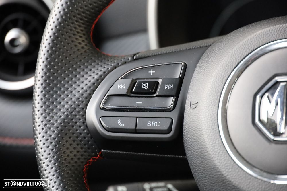 MG ZS 1.0 T-GDI Luxury Aut. - 24