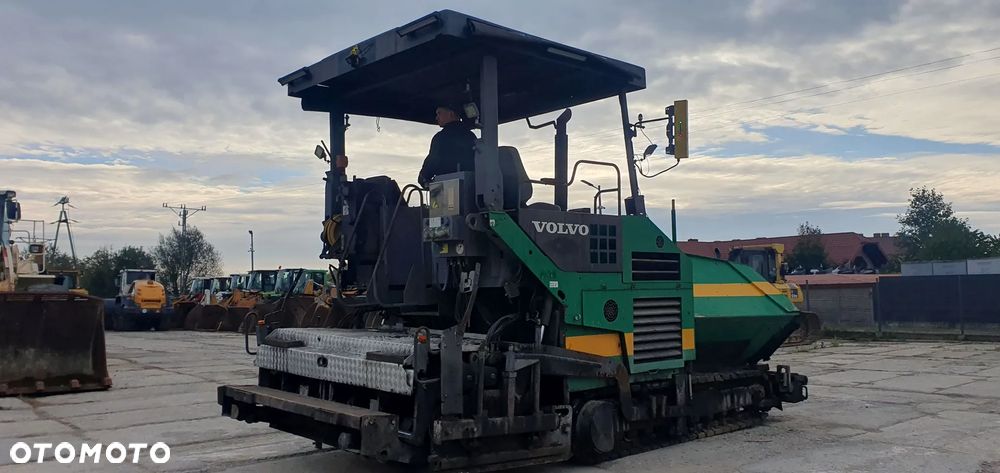 Volvo ABG 7820 - 4