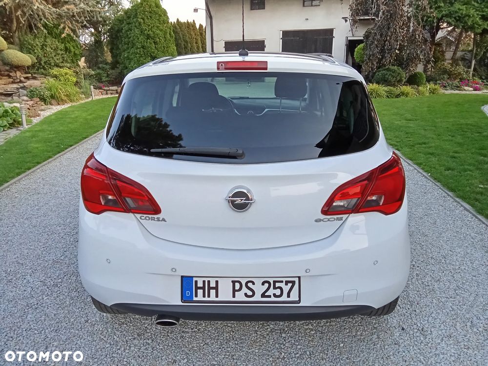 Opel Corsa - 9