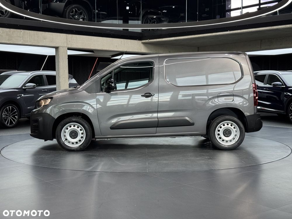 Peugeot Partner - 3