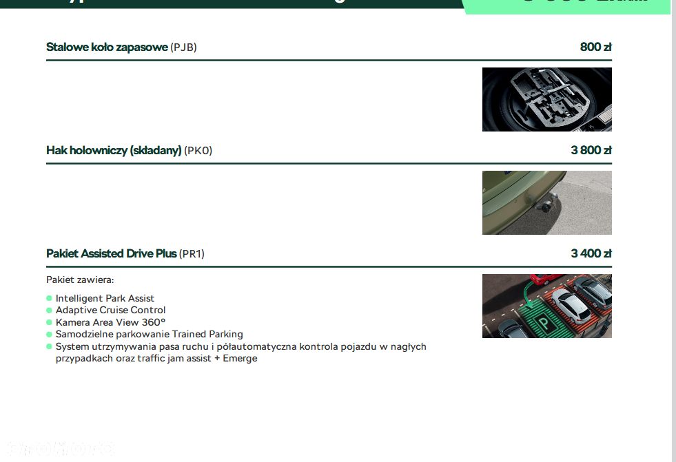 Skoda Superb 2.0 TDI SCR 4x4 Edition 130 DSG - 2