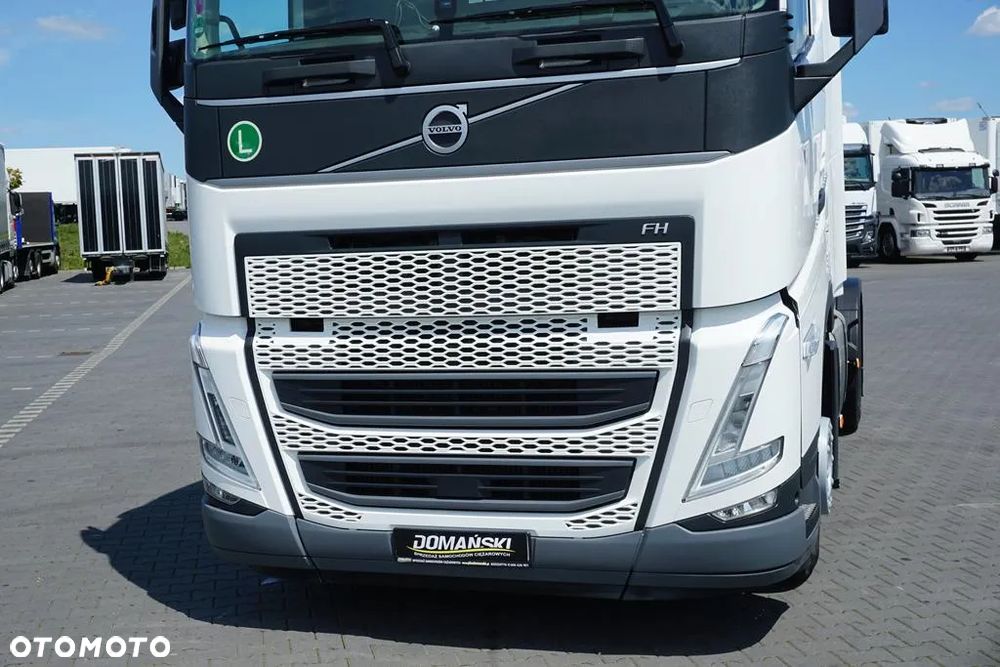 Volvo FH / 500 / I – SAVE / XL / EURO 6 / ACC / I -COOL / NOWY MODEL - 24